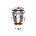 Uwell Valyrian III 3 Replacement Coil UN2 0.32ohm